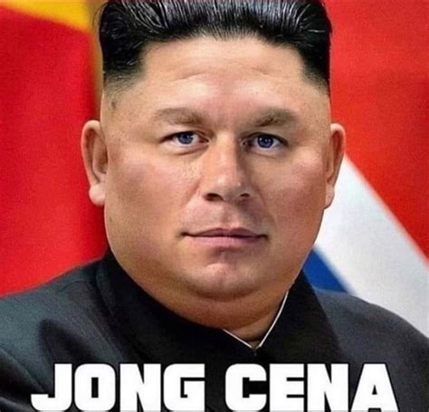 John Cena Dank Memes