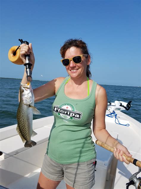Tampa Bay Charter Fishing Guide