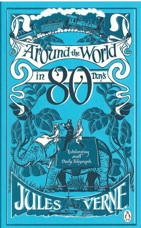 Around The World In 80 Days Around The World In 80 Days Jules Verne Books Jules Verne