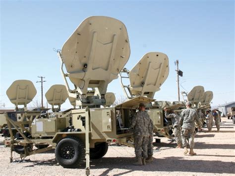 Army Satellite Com System Operator Mos 25s 2022 Career Details