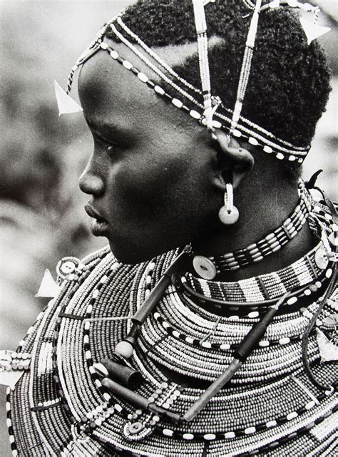 Kenya Masai Moran Circumcision Ceremony 1979 Magnum Kenya