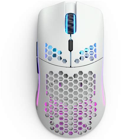 Buy Glorious Model O Wireless Gaming Mouse Matte White Glo Ms Ow Mw