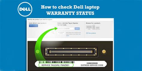dell warranty check laptops  computers