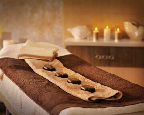 Relaxation Full Body Massage Session In Newcastle Tyne And Wear
