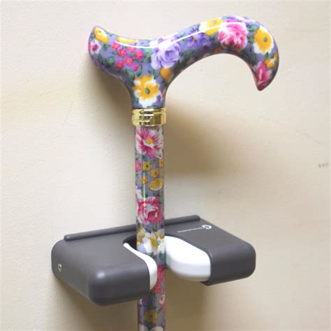 Classic Canes Walking Stick Accessories Dropmenot Cane Holder