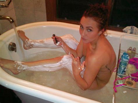 Amazing Hayden Panettiere Nude Photos Leaked