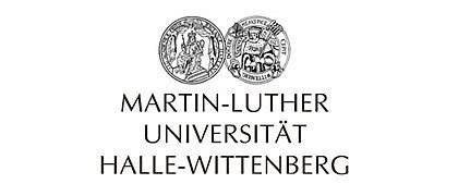 Logo der Universität Halle