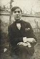 Raymond Radiguet. 1918 | Écrivains et poètes, Photos historiques ...