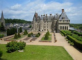 Chateaux de la Loire: Langeais