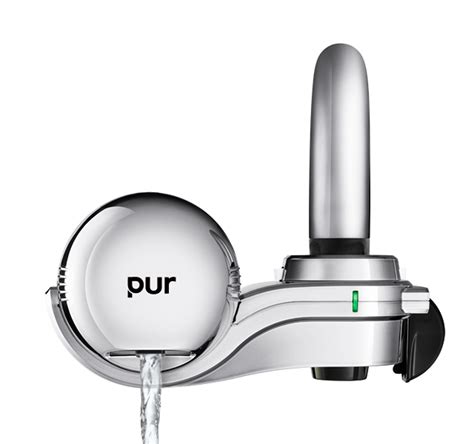Check spelling or type a new query. Pur FM-9400B AdvancedPlus Faucet Water Filter - Chrome