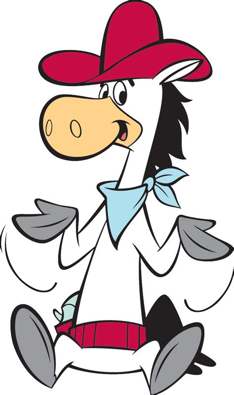 Quick Draw Mcgraw Hanna Barbera Wiki Fandom