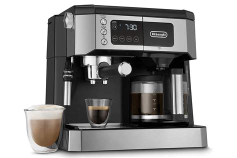The 8 Best Coffee And Espresso Machines Of 2023 Tested And Reviewed