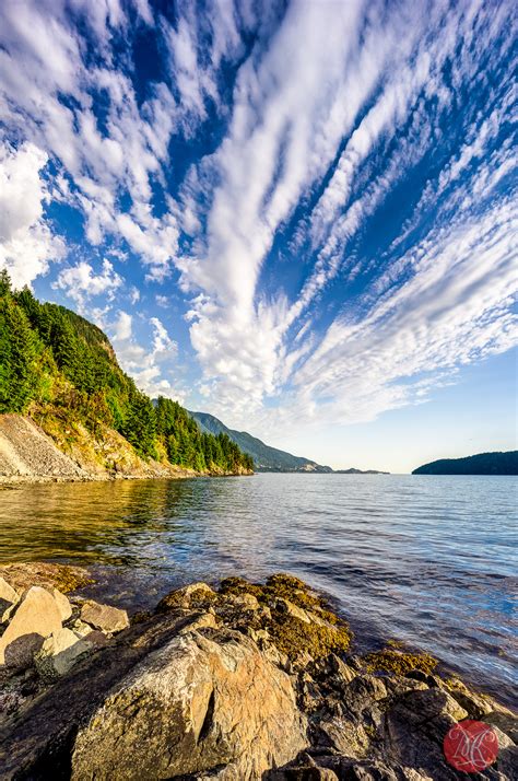 Traveling British Columbia Landscape Photography — Miksmedia Photography