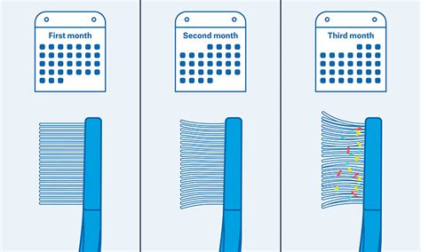 How Often Should You Replace Your Toothbrush Curaprox