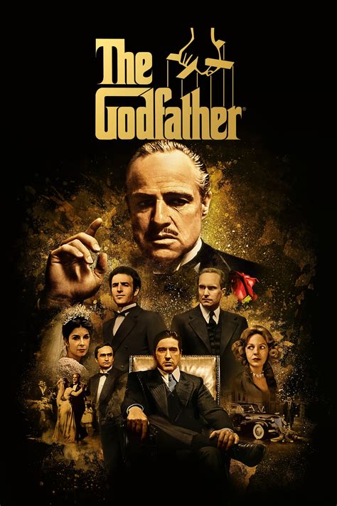 The Godfather 1972 Online Kijken