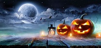 BBMAG | Halloween, its true origins and how to celebrate it in 2020