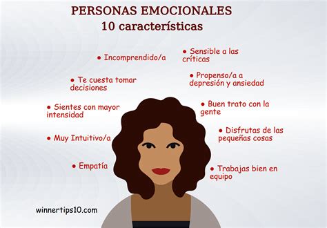 A Womans Face With The Words In Spanish