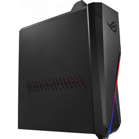 Pc De Bureau Asus Gamer Rog Strix Ga15 G15dk 90pf02q1 M018b0