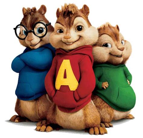 Alvin And The Chipmunks 2 Teaser Trailer Filmofilia