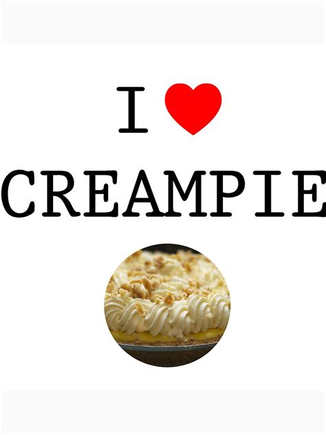 Ich Liebe Creampie T Shirt Von Asapcrazy Redbubble
