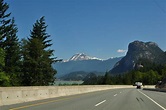 Panoramio - Photo of Sea to Sky Highway (Hwy 99), British Columbia