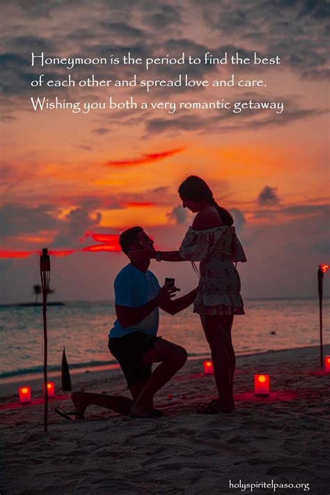 Honeymoon Wishes 27 Messages On Honeymoon For Couples
