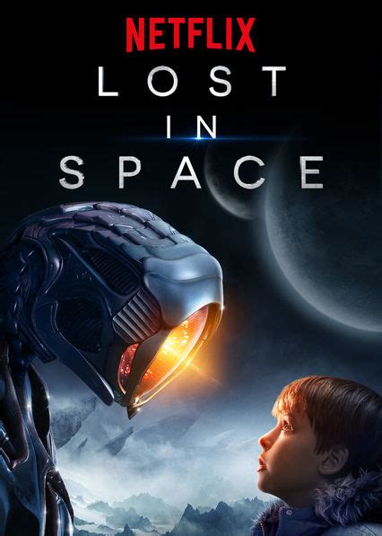 Watch Lost In Space Season 1 Episode 1 Online Free Rdxhd