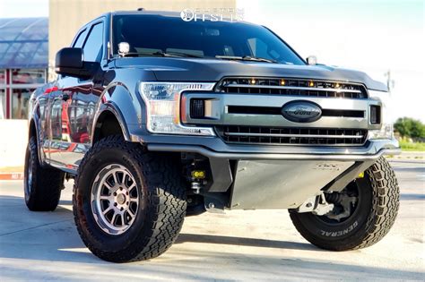 50l Prerunner Daily Setup Ford Truck Enthusiasts Forums