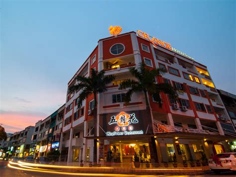 Rumah sakit columbia asia merupakan salah satu perusahaan perawatan kesehatan swasta internasional yang didirikan di malaysia pada tahun 1996. Shah Alam Orange Hotel Shah Alam Malaysia, Asia Orange ...
