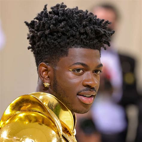 lil nas x makes waves with emotionally charged debut album montero good morning america