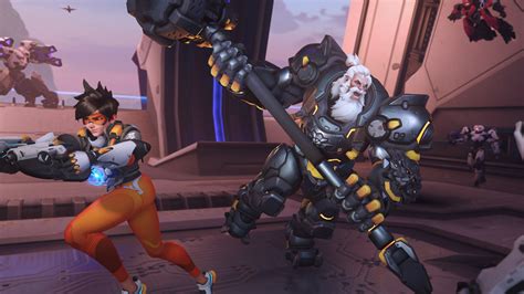 A Campanha De Overwatch 2 Será Lançada Gradualmente Ainda Este Ano