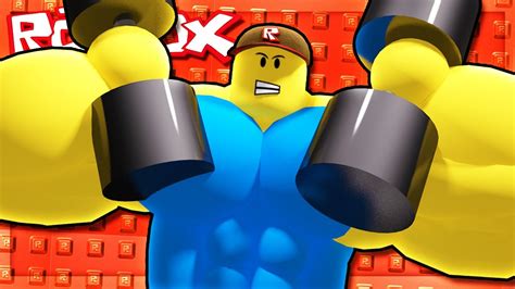 Attacked By Giant Buff Noobs In Roblox Youtube