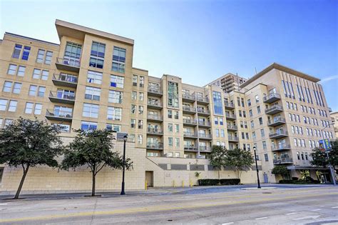 Terrace Condominiums Dallas Tx