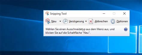 Windows 10 Screenshot Machen So Gehts