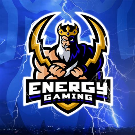 Energy Gaming Youtube