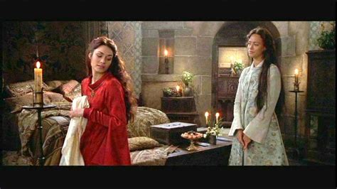 Paul bettany as geoffrey chaucer in a knight's tale. Pin by LeAnna Dildine-Lester on A Knight´s Tale (2001) | A ...