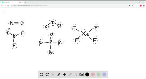 Draw Lewis Structure