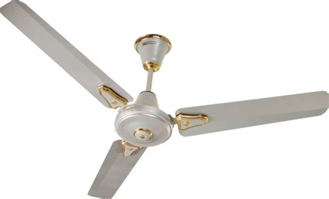 Rotating Ceiling Fans Calm Down Yourselves With Rotatory Motion Of