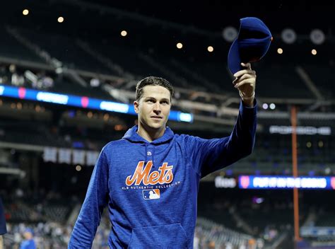 Mets Jacob Degrom Should Win Cy Young Award Time