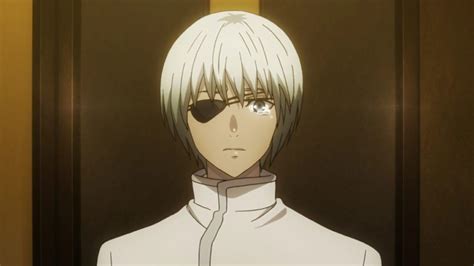 Tokyo Ghoulre Episode 19 Official Anime Screenshot Tokyo Ghoul