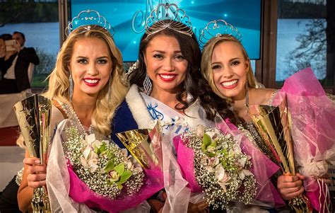 Yläosa 80 Imagen Miss Suomen Perintöprinsessat Abzlocal Fi