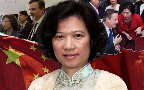 Mi5 Warns Chinese Spy Has Been Active In Parliament
