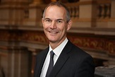 Change of Her Majesty’s Ambassador to Austria and UK Permanent ...