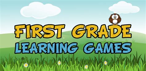 First Grade Learning Games Pricepulse