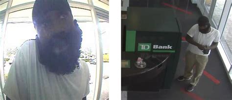 Palm Beach County Sheriffs Office Need The Publics Assistance Identifying A Suspect Who Robbed