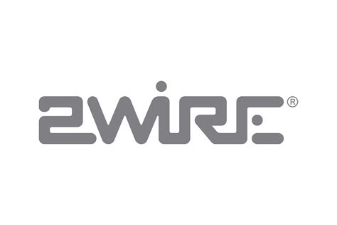 Download 2wire Logo In Svg Vector Or Png File Format Logowine