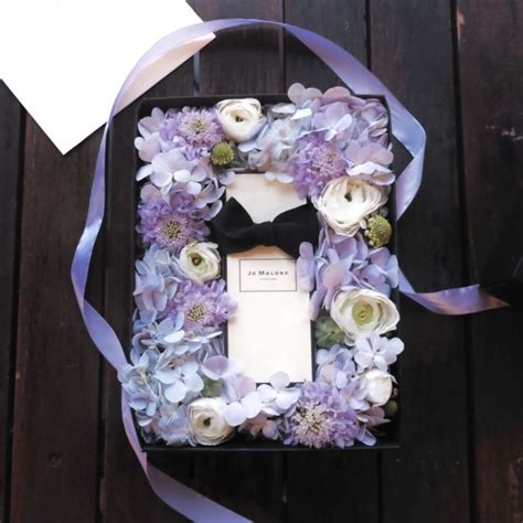 A fragrant gift is the perfect present for any occasion. Jo Malone Gift Box | Jo malone gift box, Jo malone gifts ...