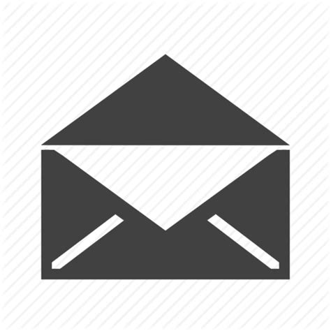Email Icon For Website 347468 Free Icons Library