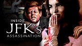 Inside JFK's Assassination | Apple TV