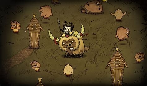 Fanart What S Your Favorite Fanart Of Don T Starve R Dontstarve